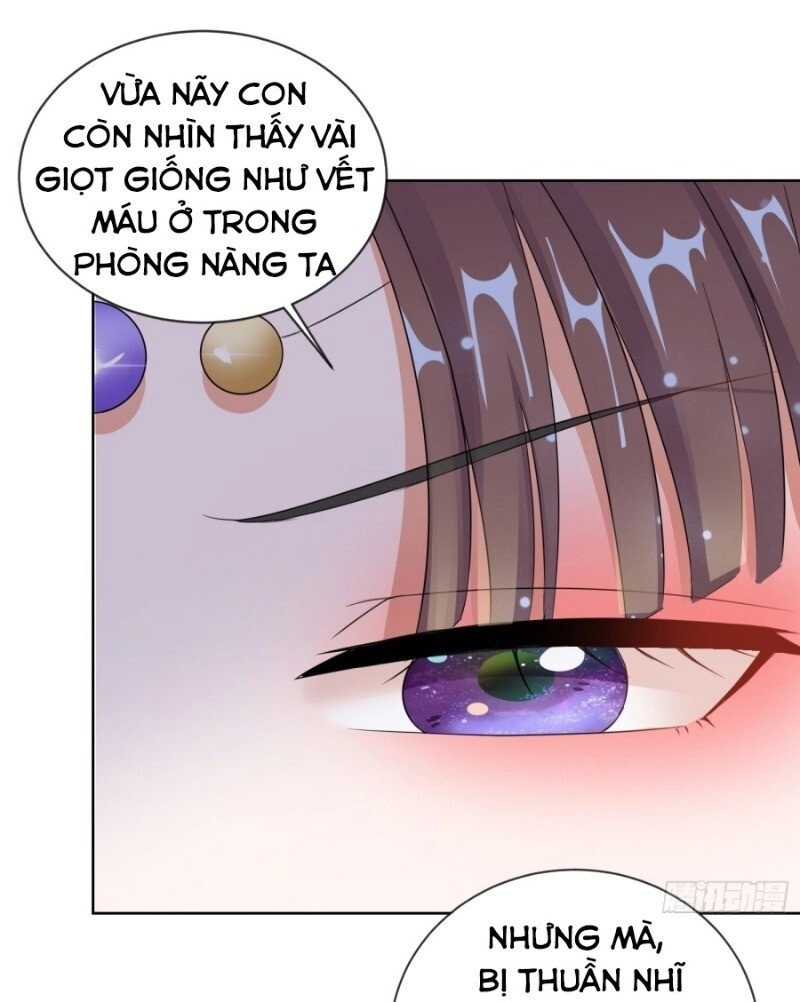 Công Lược Trưởng Thành Của Vương Phi Chapter 9 - 13