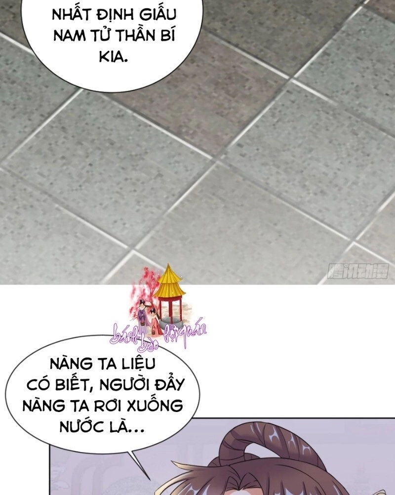 Công Lược Trưởng Thành Của Vương Phi Chapter 9 - 15