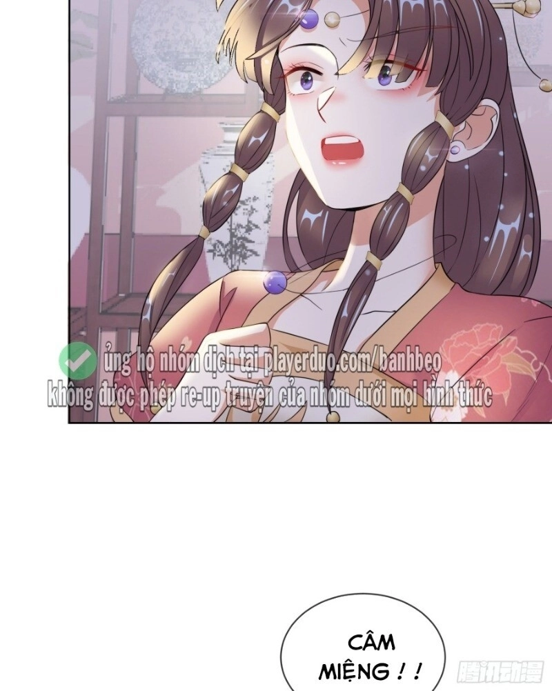 Công Lược Trưởng Thành Của Vương Phi Chapter 9 - 16