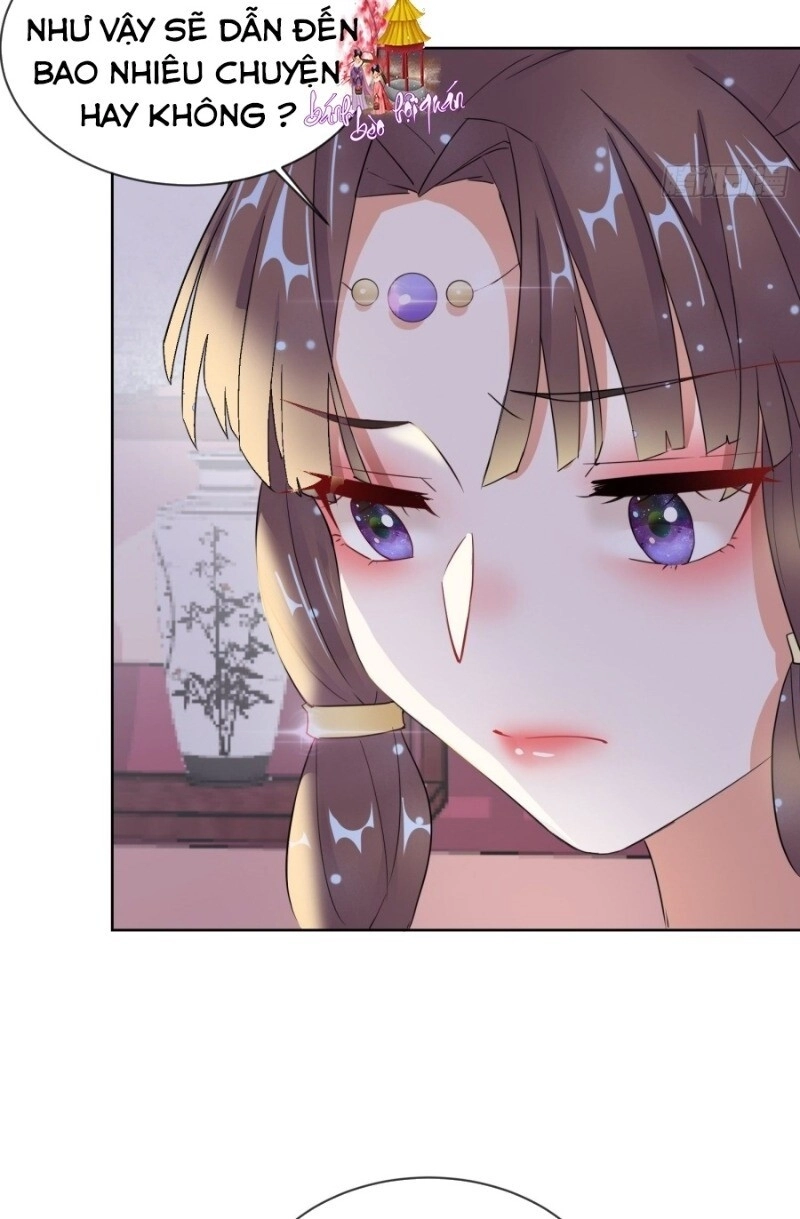 Công Lược Trưởng Thành Của Vương Phi Chapter 9 - 18