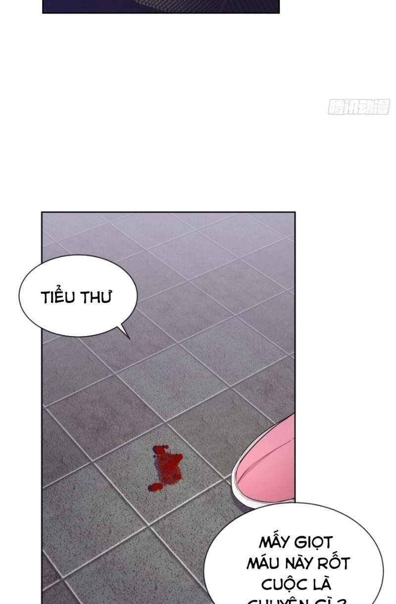 Công Lược Trưởng Thành Của Vương Phi Chapter 9 - 20