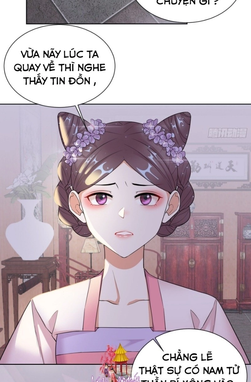 Công Lược Trưởng Thành Của Vương Phi Chapter 9 - 21