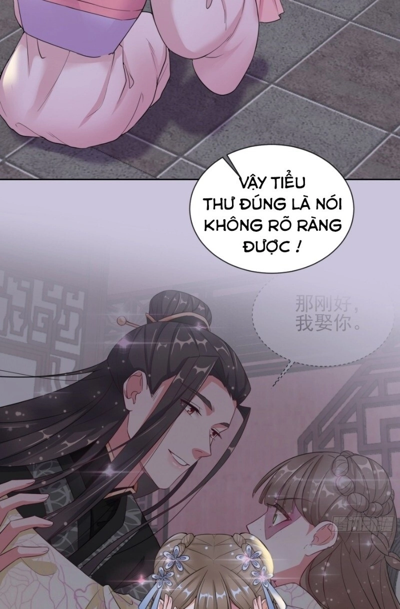 Công Lược Trưởng Thành Của Vương Phi Chapter 9 - 24