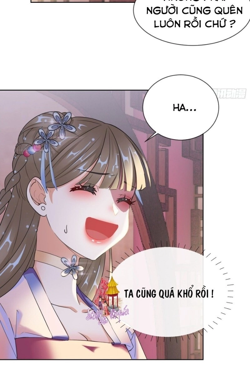 Công Lược Trưởng Thành Của Vương Phi Chapter 9 - 30