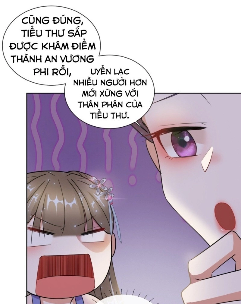 Công Lược Trưởng Thành Của Vương Phi Chapter 9 - 32