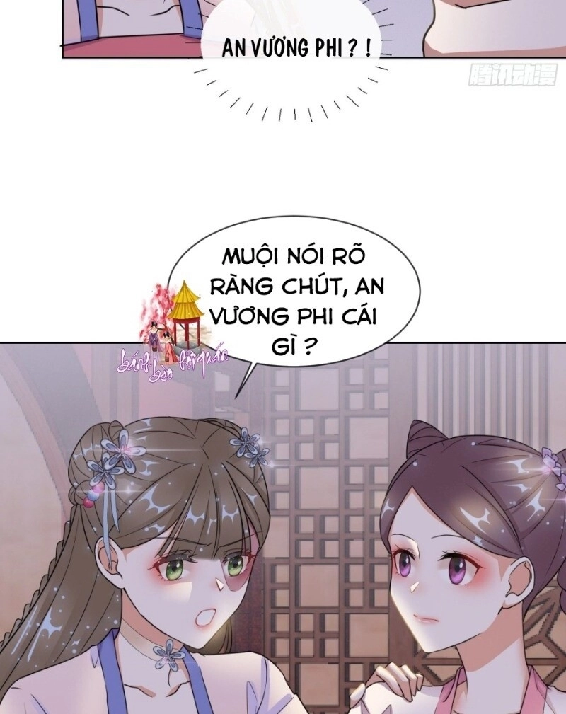 Công Lược Trưởng Thành Của Vương Phi Chapter 9 - 33