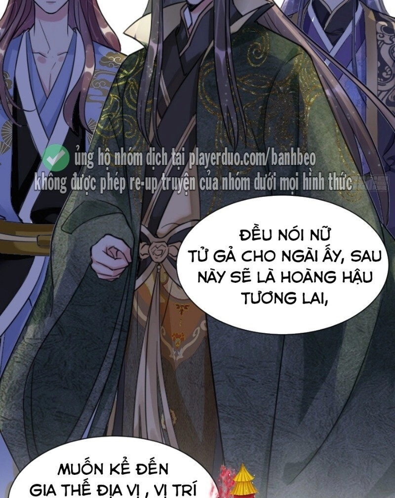 Công Lược Trưởng Thành Của Vương Phi Chapter 9 - 35