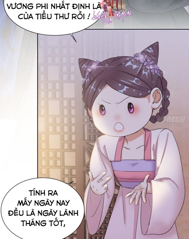 Công Lược Trưởng Thành Của Vương Phi Chapter 9 - 36