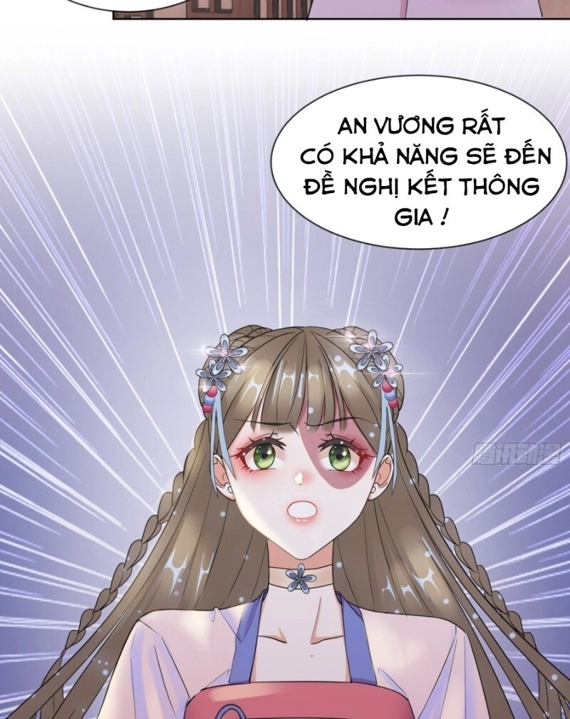 Công Lược Trưởng Thành Của Vương Phi Chapter 9 - 37