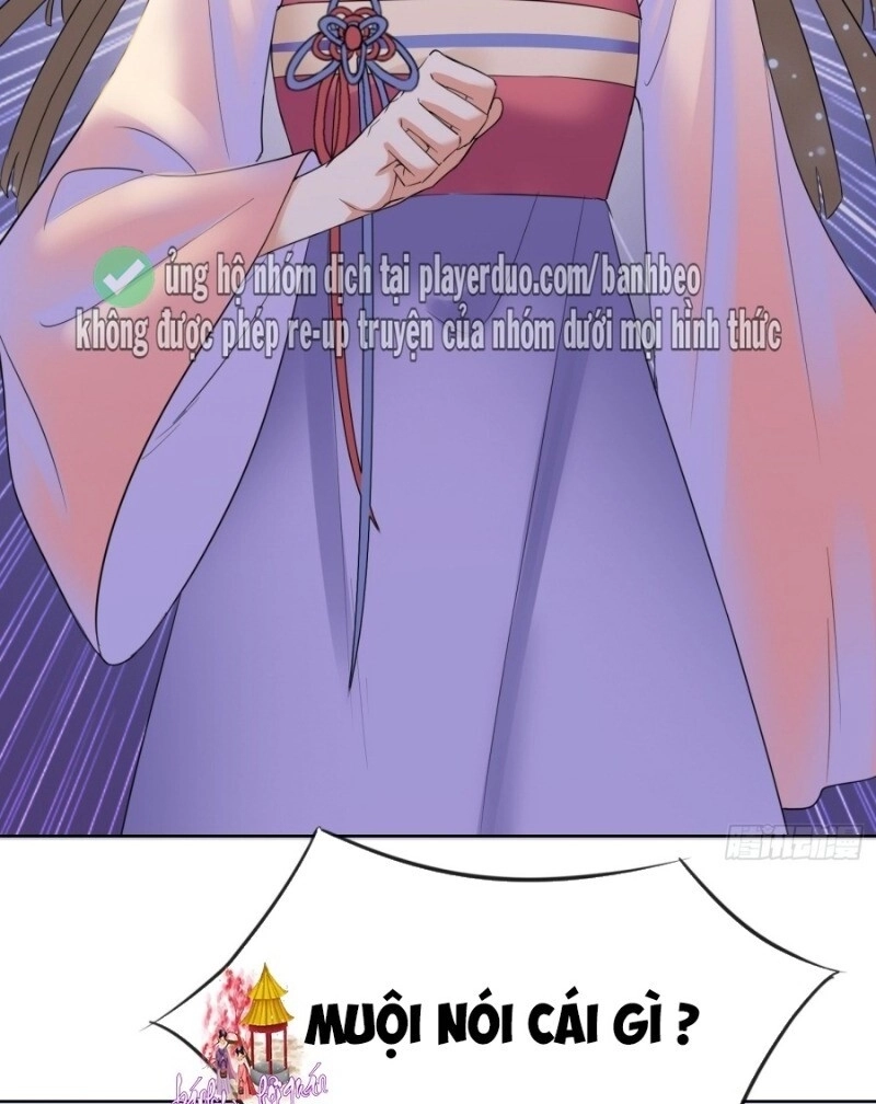 Công Lược Trưởng Thành Của Vương Phi Chapter 9 - 38