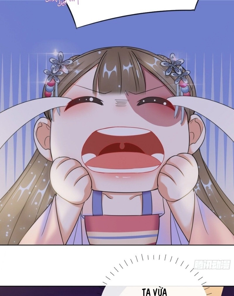 Công Lược Trưởng Thành Của Vương Phi Chapter 9 - 39