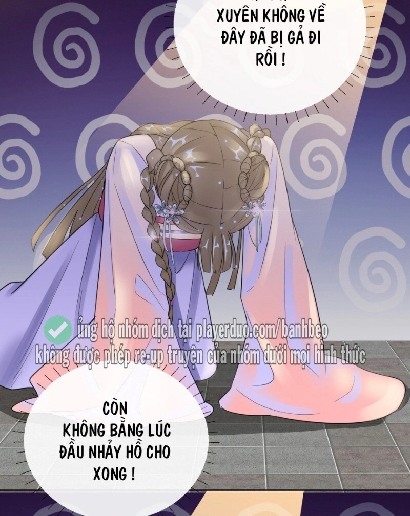 Công Lược Trưởng Thành Của Vương Phi Chapter 9 - 40