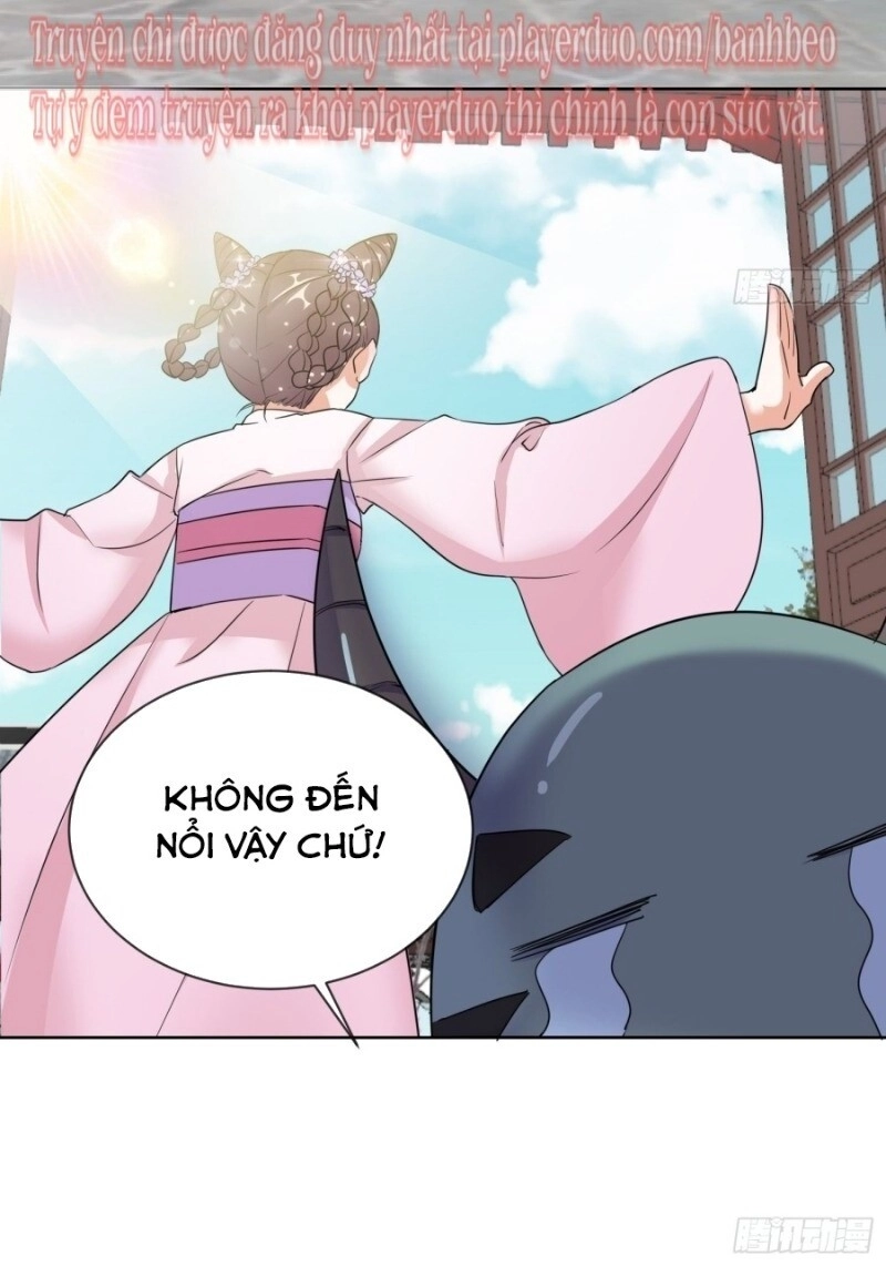 Công Lược Trưởng Thành Của Vương Phi Chapter 10 - 8