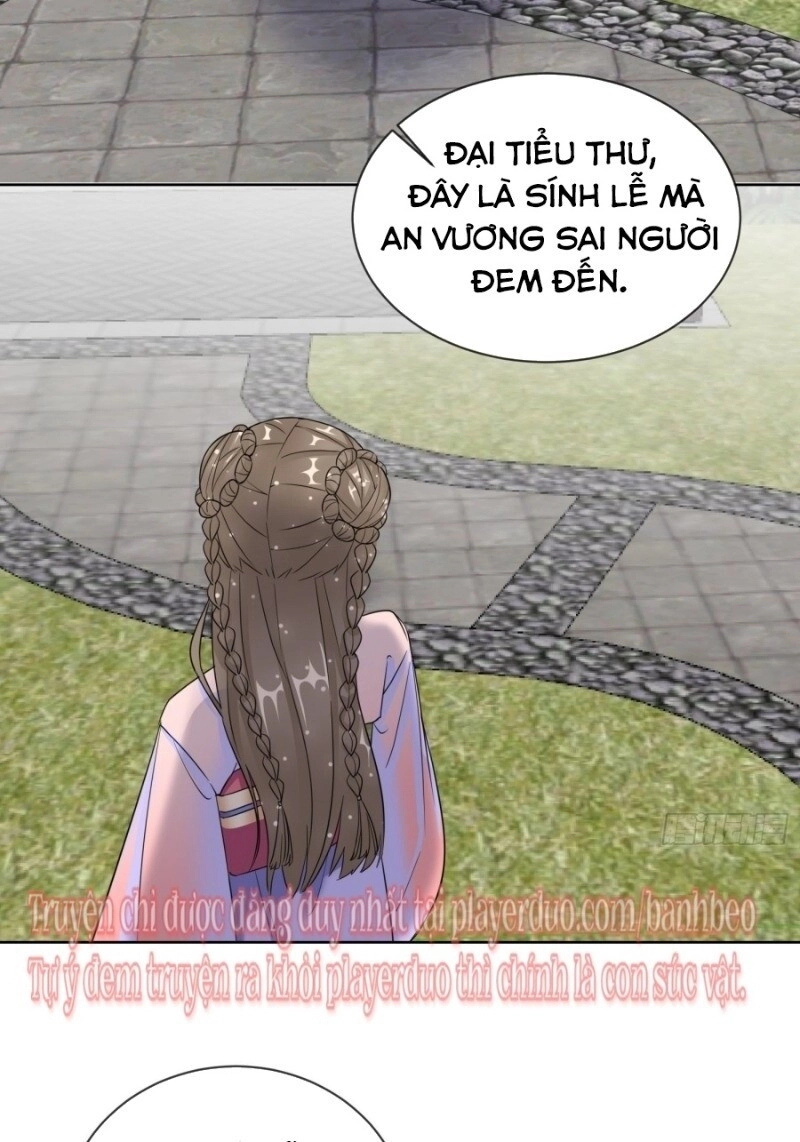 Công Lược Trưởng Thành Của Vương Phi Chapter 10 - 12