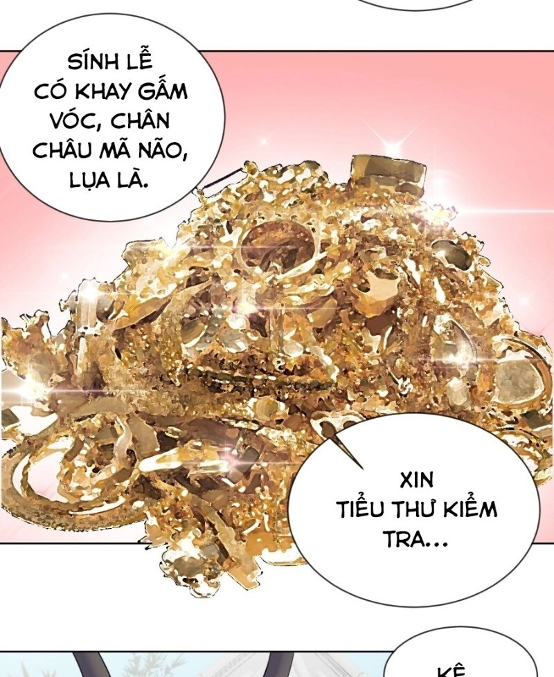 Công Lược Trưởng Thành Của Vương Phi Chapter 10 - 14