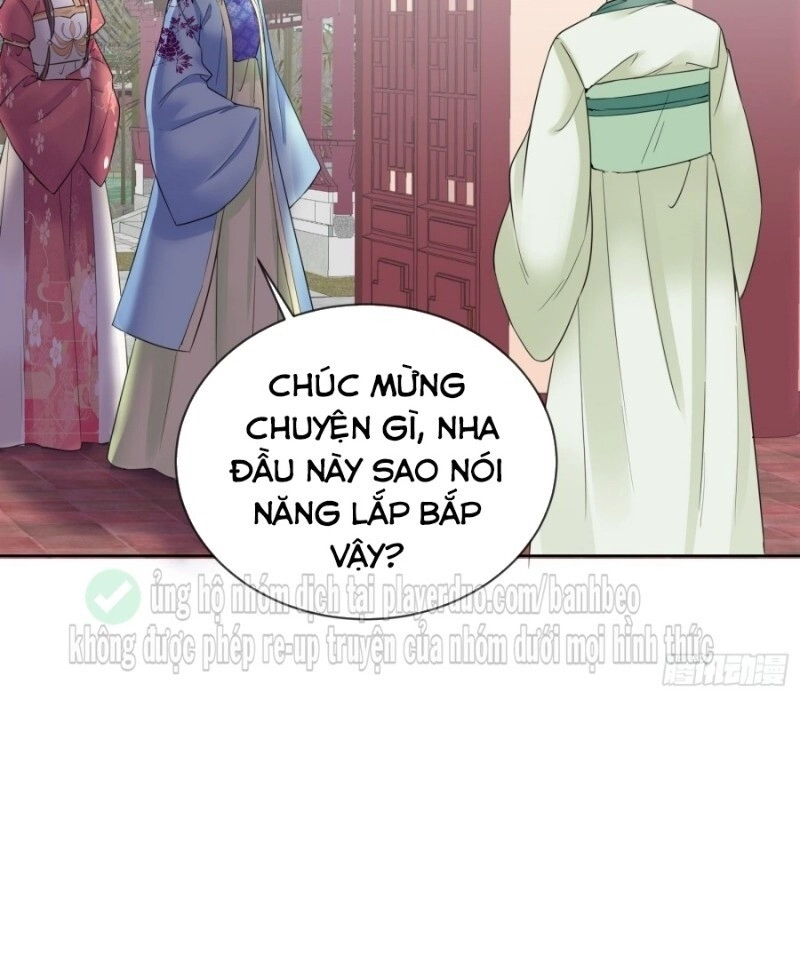 Công Lược Trưởng Thành Của Vương Phi Chapter 10 - 20