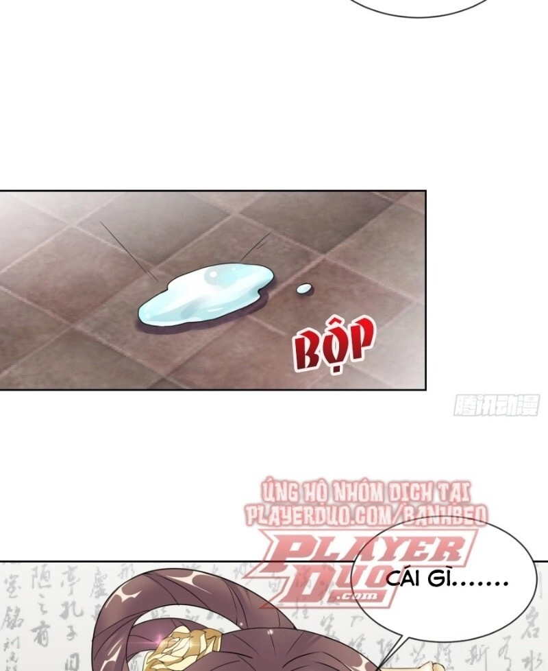 Công Lược Trưởng Thành Của Vương Phi Chapter 10 - 23