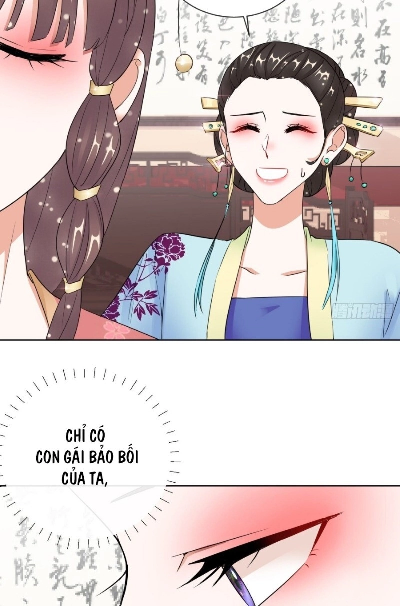 Công Lược Trưởng Thành Của Vương Phi Chapter 10 - 32