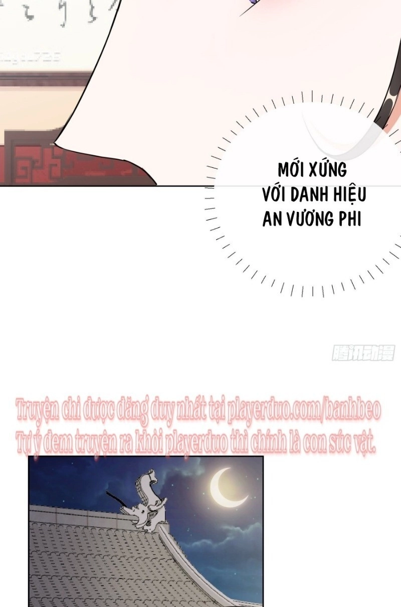 Công Lược Trưởng Thành Của Vương Phi Chapter 10 - 33