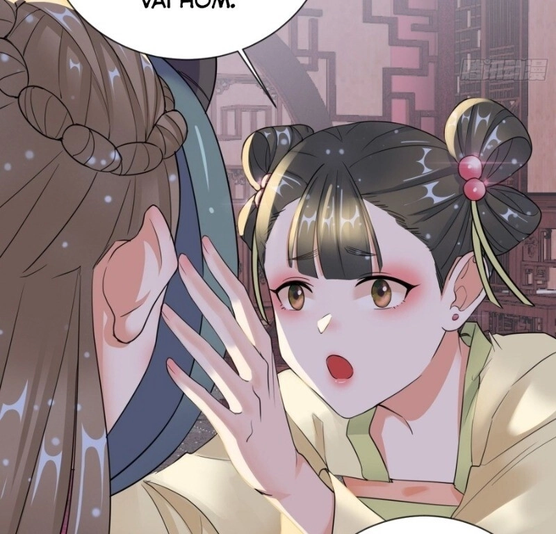 Công Lược Trưởng Thành Của Vương Phi Chapter 10 - 42