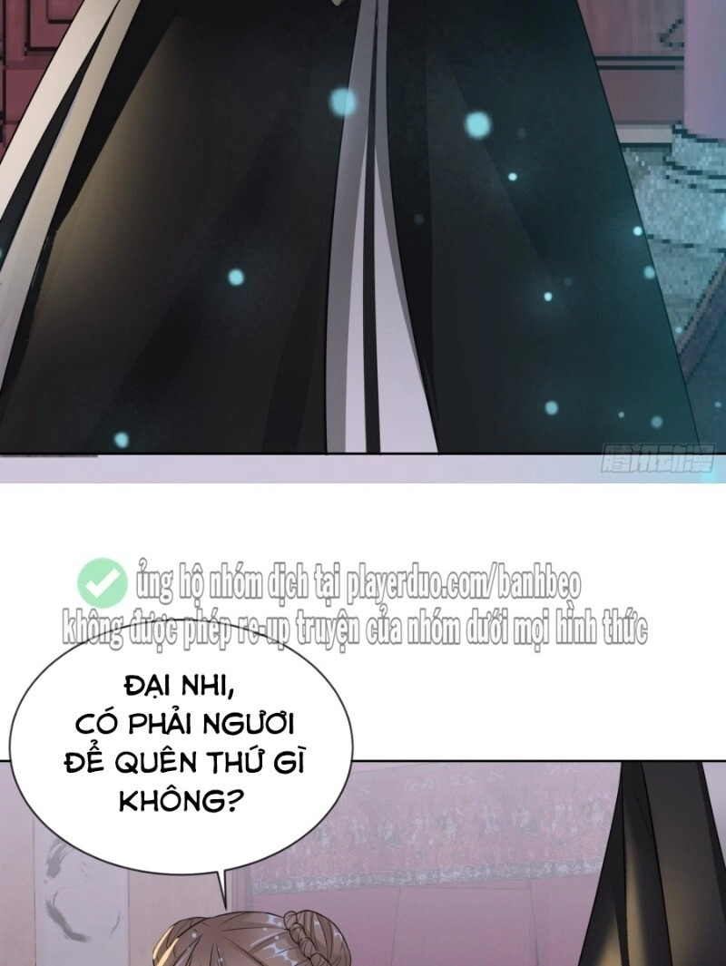 Công Lược Trưởng Thành Của Vương Phi Chapter 11 - 32