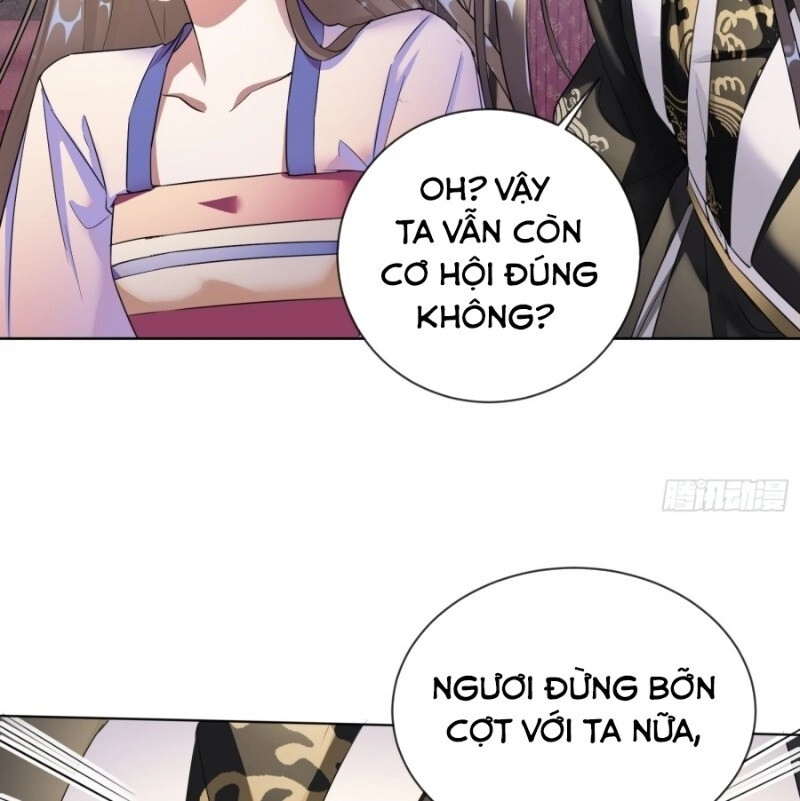 Công Lược Trưởng Thành Của Vương Phi Chapter 11 - 44