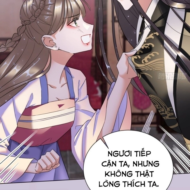 Công Lược Trưởng Thành Của Vương Phi Chapter 11 - 46