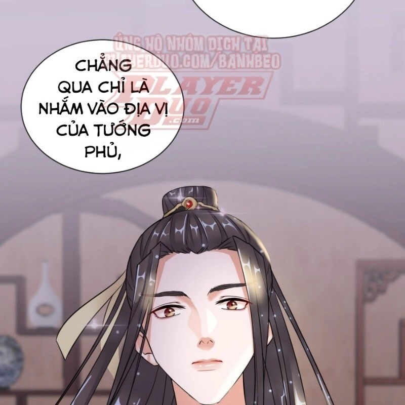 Công Lược Trưởng Thành Của Vương Phi Chapter 11 - 47