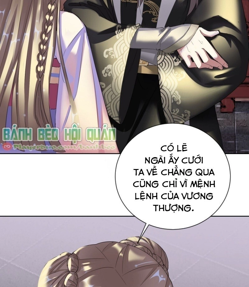 Công Lược Trưởng Thành Của Vương Phi Chapter 12 - 4