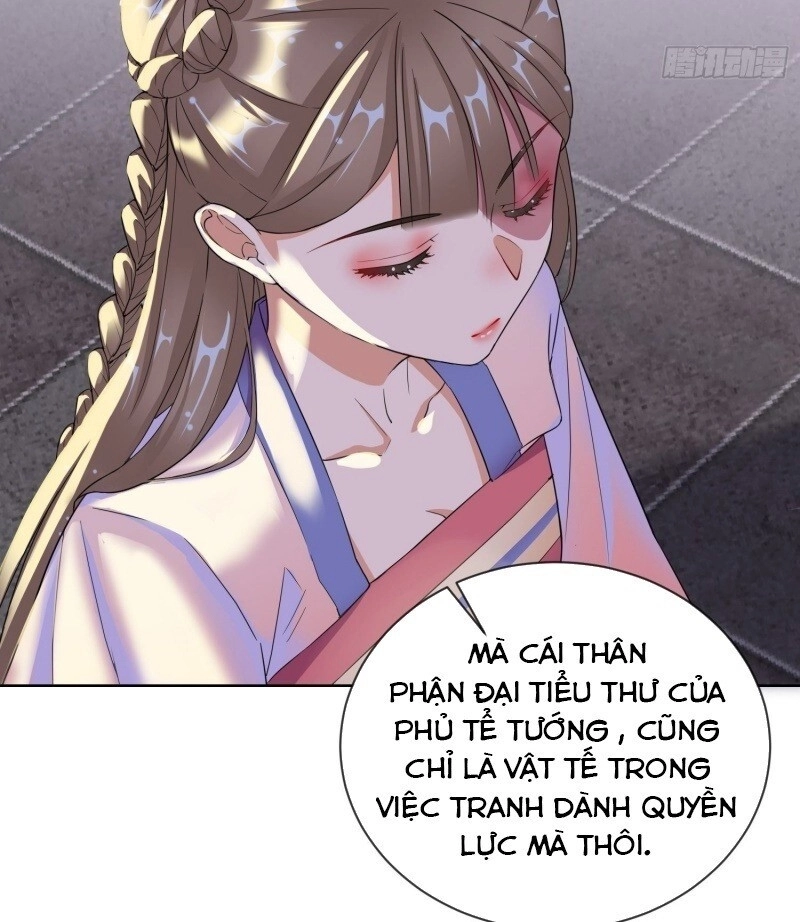 Công Lược Trưởng Thành Của Vương Phi Chapter 12 - 5