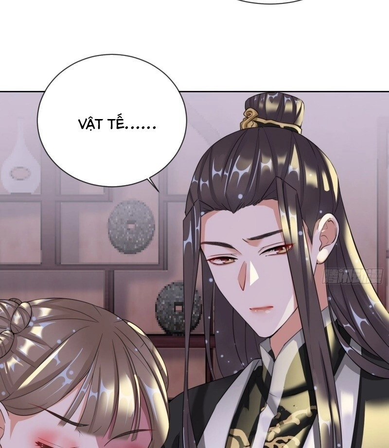 Công Lược Trưởng Thành Của Vương Phi Chapter 12 - 6