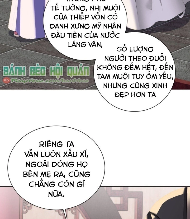 Công Lược Trưởng Thành Của Vương Phi Chapter 12 - 9