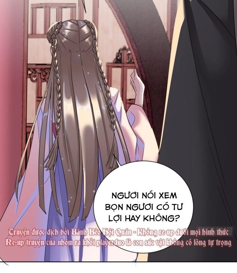 Công Lược Trưởng Thành Của Vương Phi Chapter 12 - 10