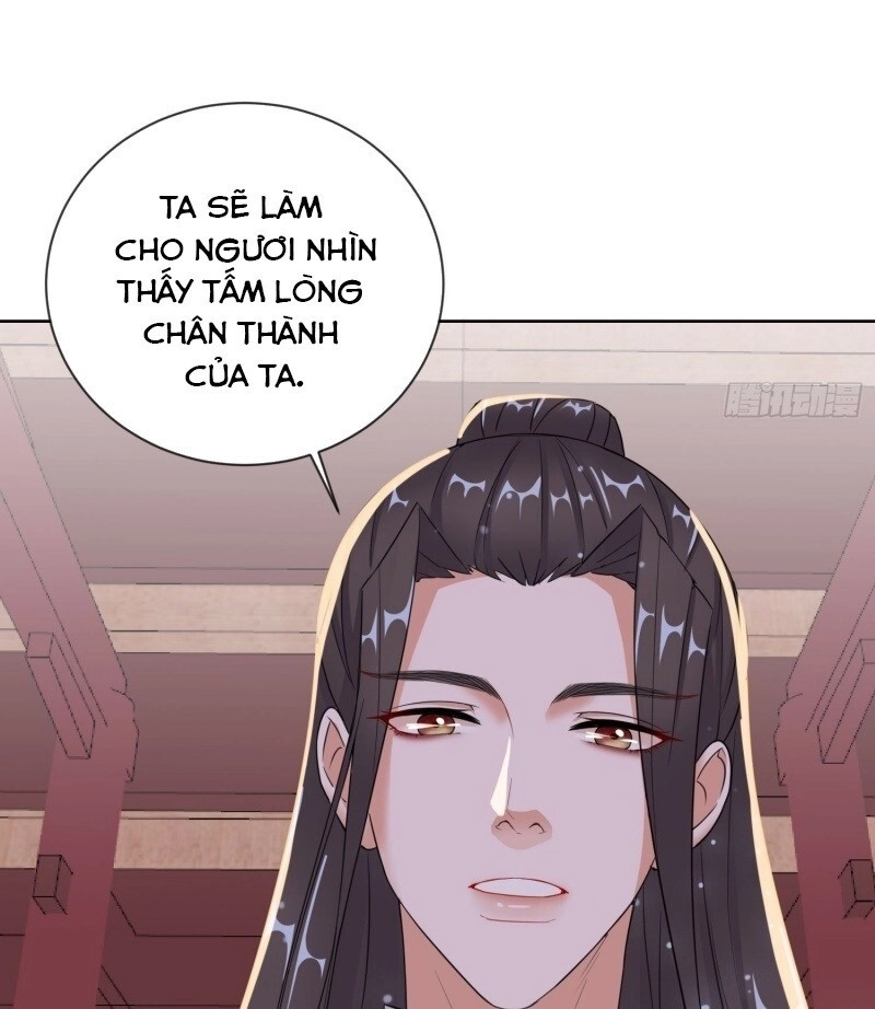 Công Lược Trưởng Thành Của Vương Phi Chapter 12 - 12