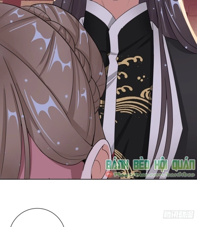 Công Lược Trưởng Thành Của Vương Phi Chapter 12 - 13