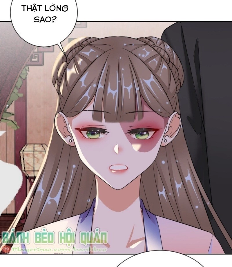 Công Lược Trưởng Thành Của Vương Phi Chapter 12 - 14