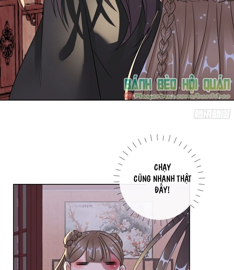 Công Lược Trưởng Thành Của Vương Phi Chapter 12 - 16