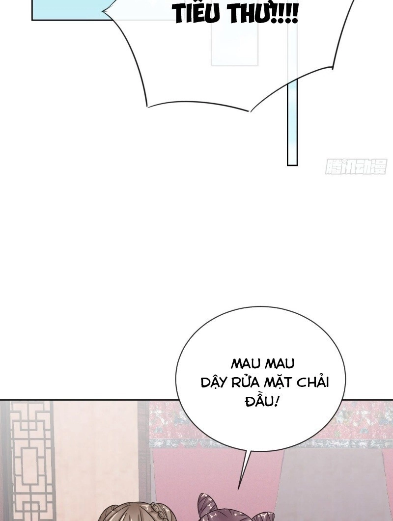 Công Lược Trưởng Thành Của Vương Phi Chapter 12 - 19