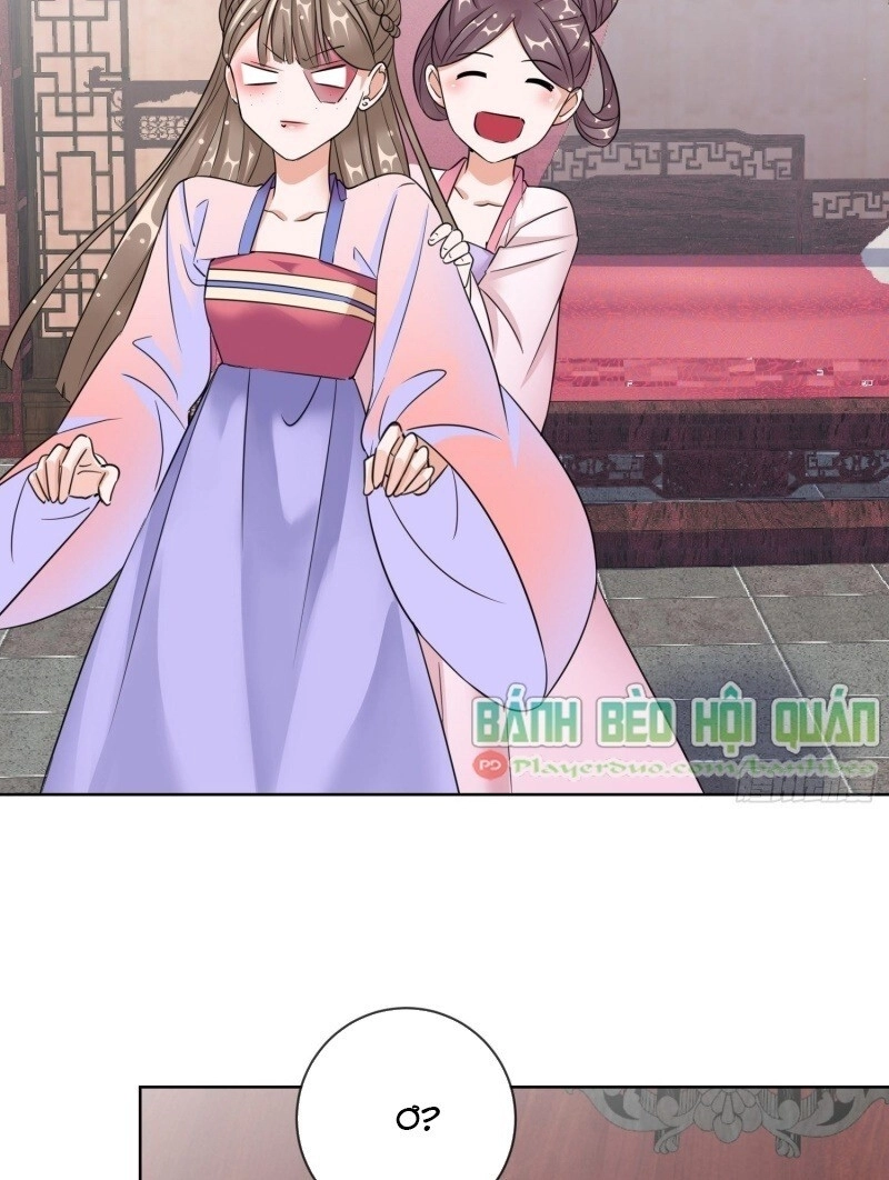 Công Lược Trưởng Thành Của Vương Phi Chapter 12 - 20