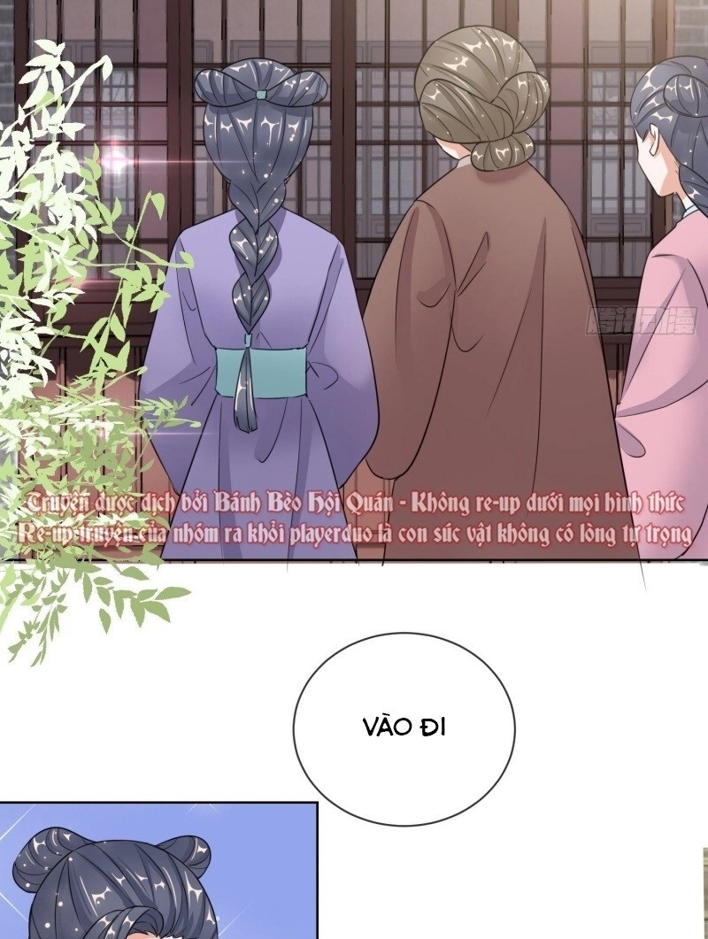 Công Lược Trưởng Thành Của Vương Phi Chapter 12 - 24