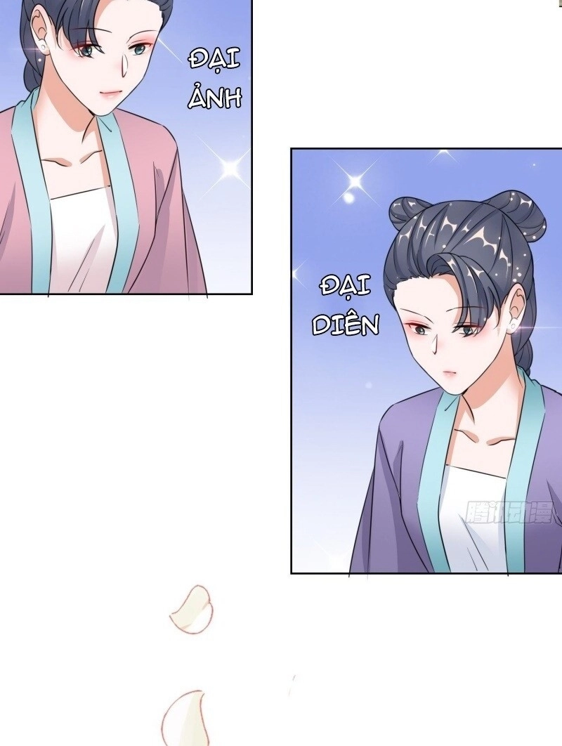 Công Lược Trưởng Thành Của Vương Phi Chapter 12 - 25