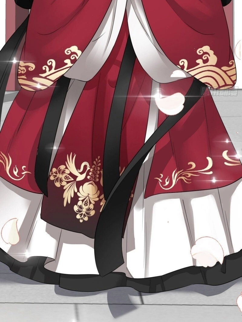 Công Lược Trưởng Thành Của Vương Phi Chapter 12 - 31