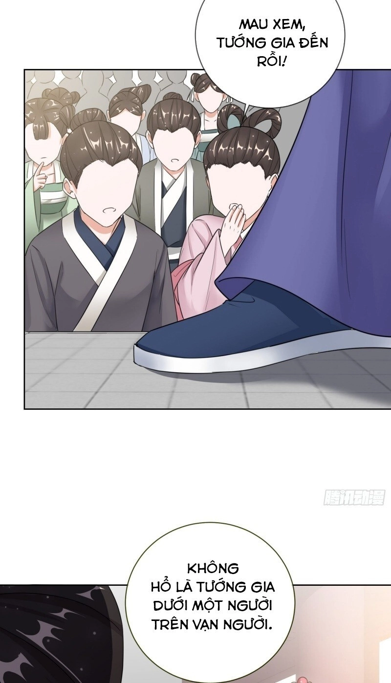 Công Lược Trưởng Thành Của Vương Phi Chapter 12 - 34