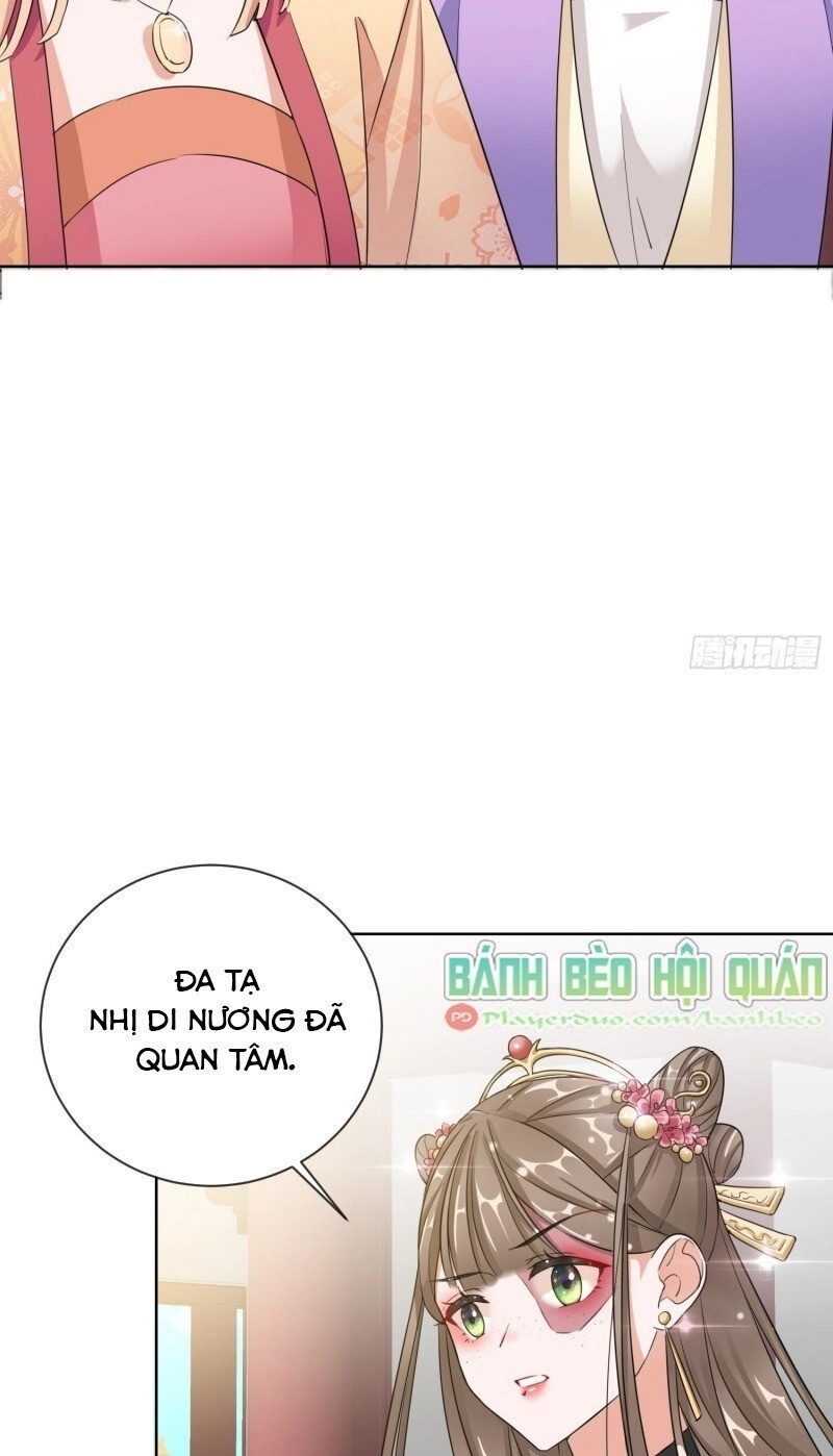 Công Lược Trưởng Thành Của Vương Phi Chapter 12 - 40