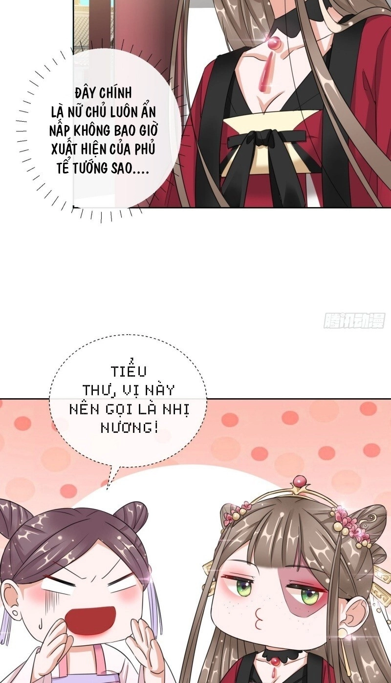 Công Lược Trưởng Thành Của Vương Phi Chapter 12 - 41