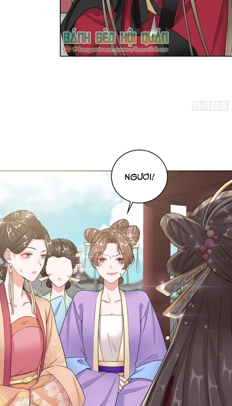 Công Lược Trưởng Thành Của Vương Phi Chapter 12 - 44