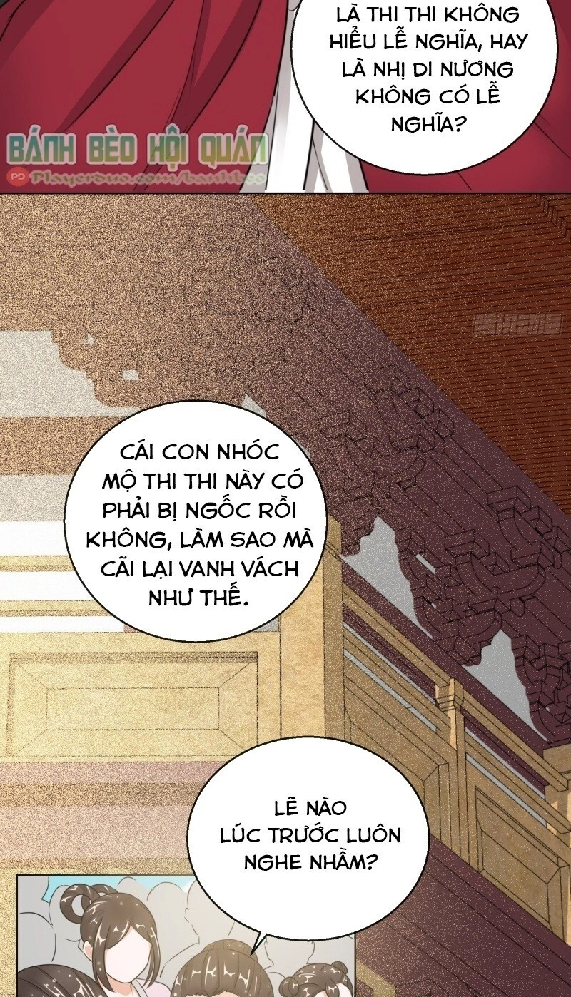 Công Lược Trưởng Thành Của Vương Phi Chapter 12 - 47