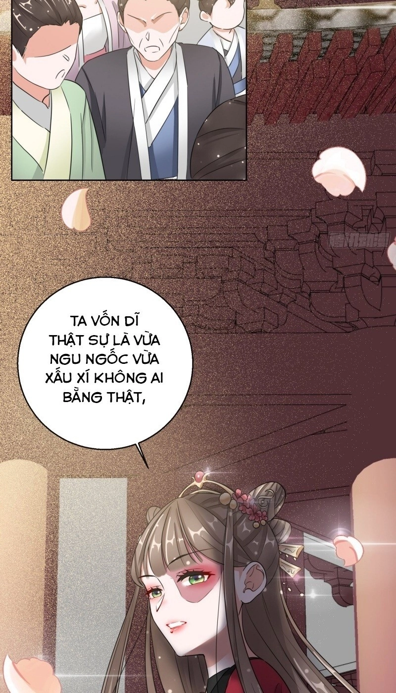 Công Lược Trưởng Thành Của Vương Phi Chapter 12 - 48