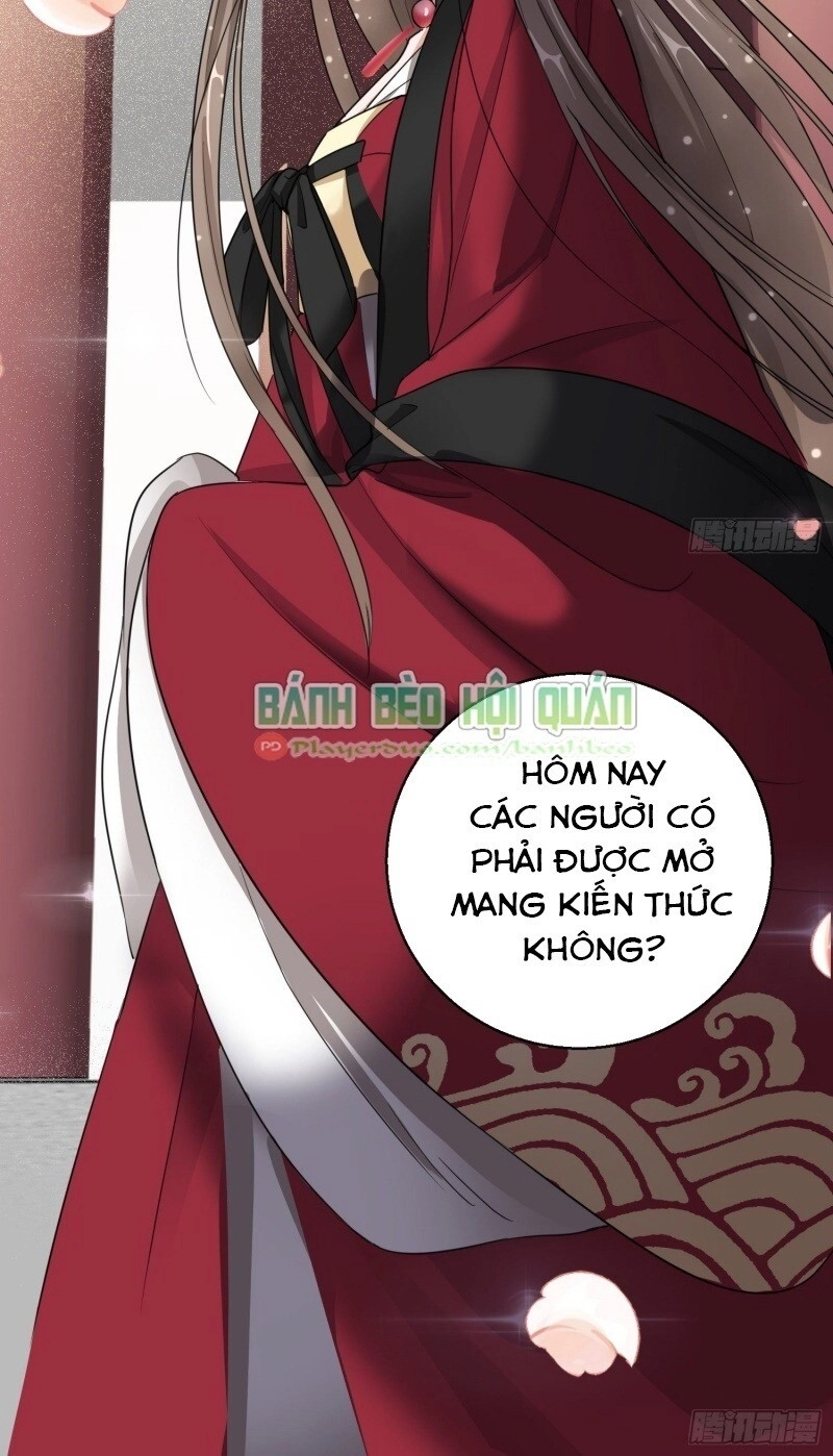 Công Lược Trưởng Thành Của Vương Phi Chapter 12 - 49