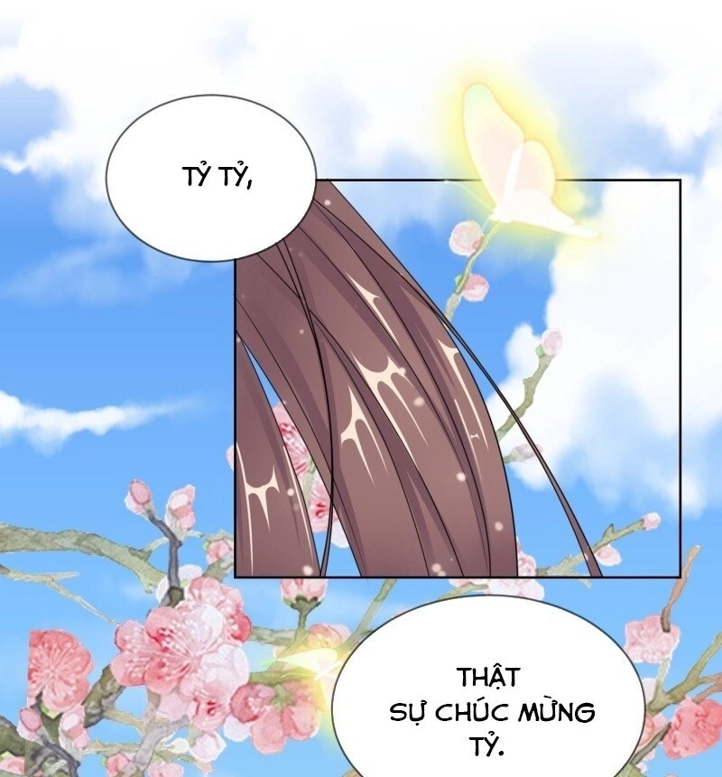 Công Lược Trưởng Thành Của Vương Phi Chapter 13 - 2